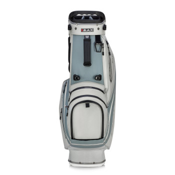 Sac Trépied Dri Lite Hybrid Tour 2 Silver Grey