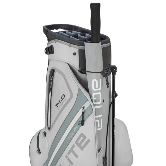 Sac Trépied Dri Lite Hybrid Tour 2 Silver Grey