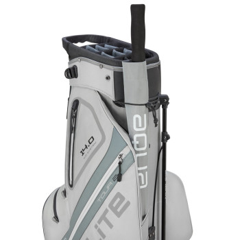 Sac Trépied Dri Lite Hybrid Tour 2 Silver Grey