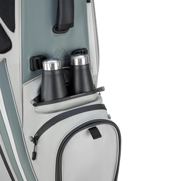 Sac Trépied Dri Lite Hybrid Tour 2 Silver Grey