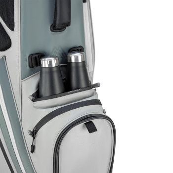 Sac Trépied Dri Lite Hybrid Tour 2 Silver Grey