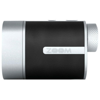 Télémètre Zoom Focus D Black Silver