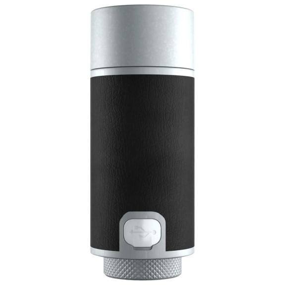 Télémètre Zoom Focus D Black Silver