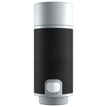 Télémètre Zoom Focus D Black Silver