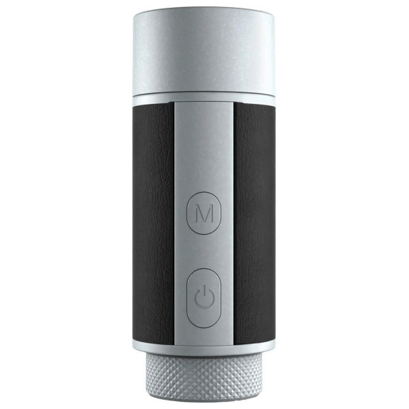 Télémètre Zoom Focus D Black Silver