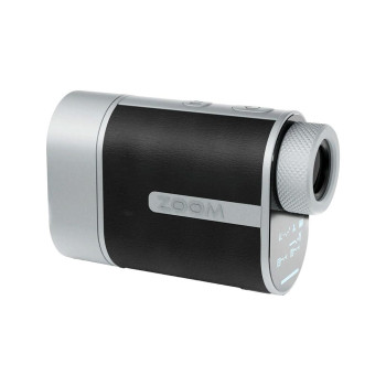 Télémètre Zoom Focus D Black Silver