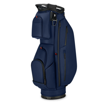 Sac Chariot Drilite Prime Navy