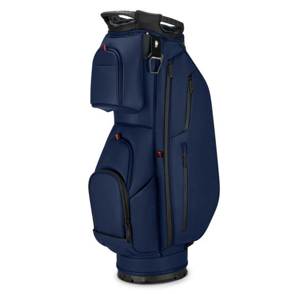 Sac Chariot Drilite Prime Navy