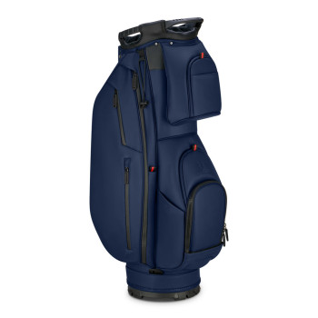 Sac Chariot Drilite Prime Navy
