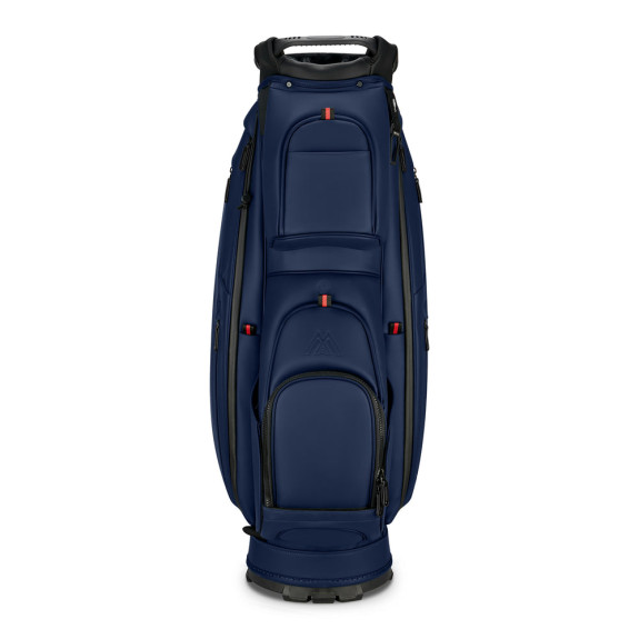 Sac Chariot Drilite Prime Navy