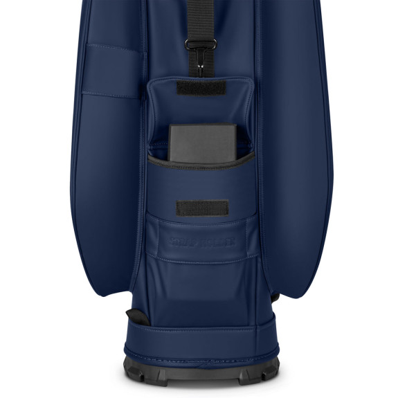 Sac Chariot Drilite Prime Navy