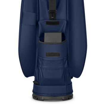 Sac Chariot Drilite Prime Navy