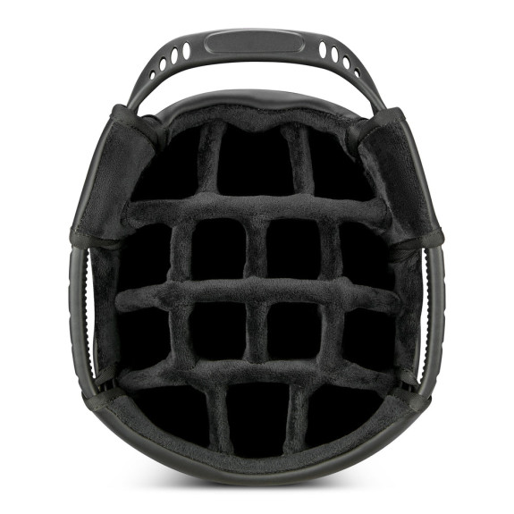 Sac Chariot Drilite Prime Navy