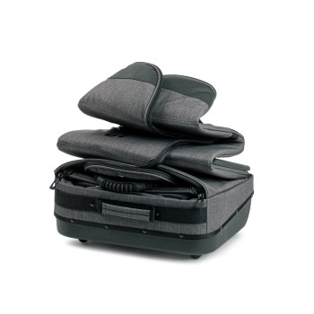 Housse de voyage Pliante Rolling Travel Housse de voyage Pliante Rolling Travel