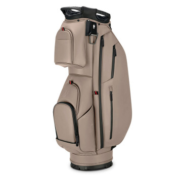 Sac Chariot Drilite Prime Taupe