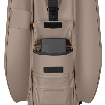 Sac Chariot Drilite Prime Taupe