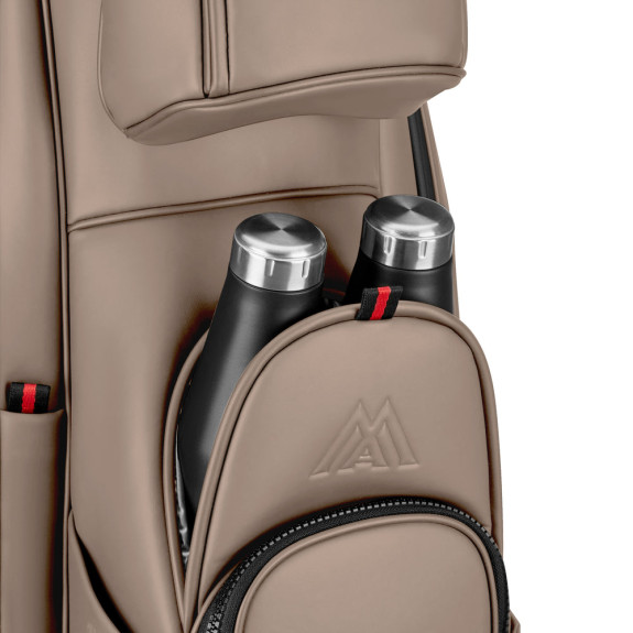 Sac Chariot Drilite Prime Taupe