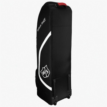 Housse de voyage Padded Black 2