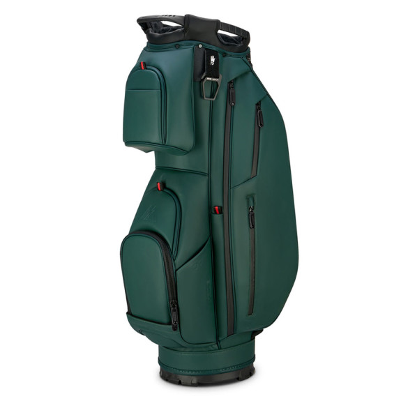 Sac Chariot Drilite Prime Forest Green