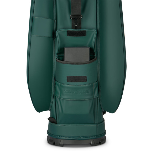 Sac Chariot Drilite Prime Forest Green