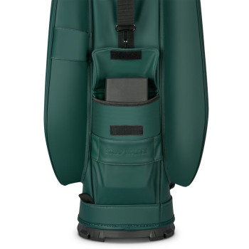 Sac Chariot Drilite Prime Forest Green