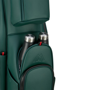 Sac Chariot Drilite Prime Forest Green