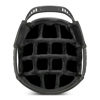 Sac Chariot Drilite Prime Forest Green 2