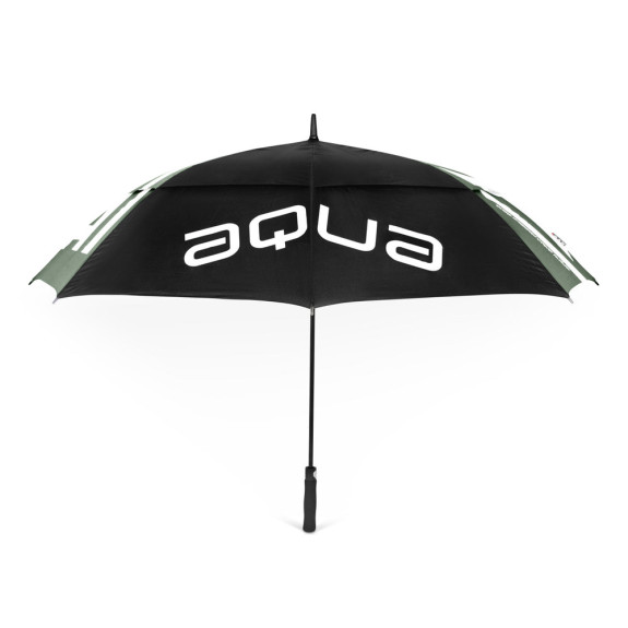 Parapluie Aqua UV XL 50+ Olive Green Black 60"...