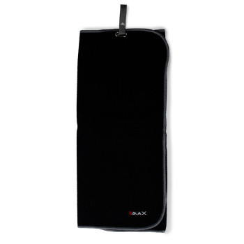 Serviette Aqua Pro Black Charcoal