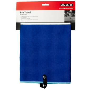 Serviette Aqua Pro Royal Sky Blue