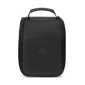 Sac à chaussures Prime Black 2