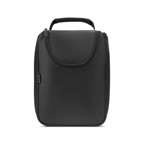 Sac à chaussures Prime Black