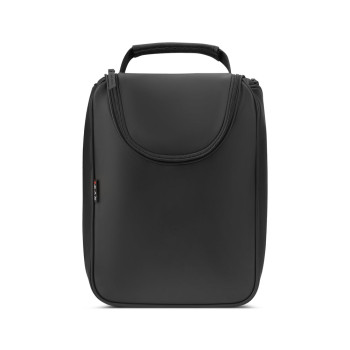 Sac à chaussures Prime Black