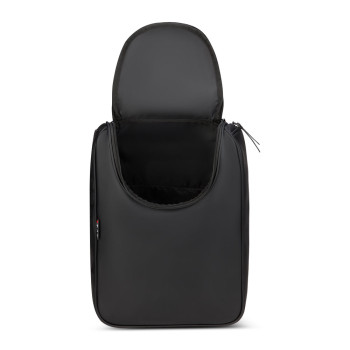 Sac à chaussures Prime Black