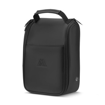 Sac à chaussures Prime Black