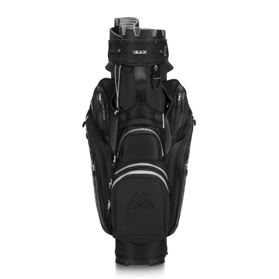 Sac Chariot Drilite Silencio 3 Black