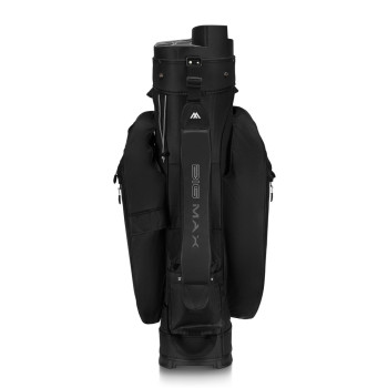 Sac Chariot Drilite Silencio 3 Black