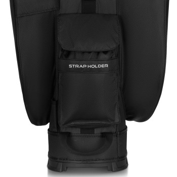 Sac Chariot Drilite Silencio 3 Black
