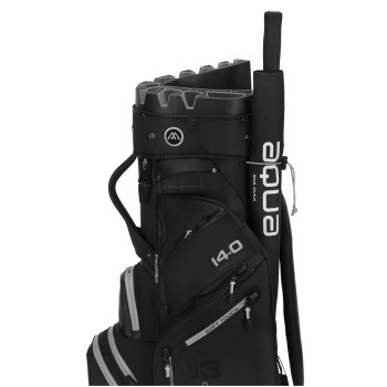 Sac Chariot Drilite Silencio 3 Black