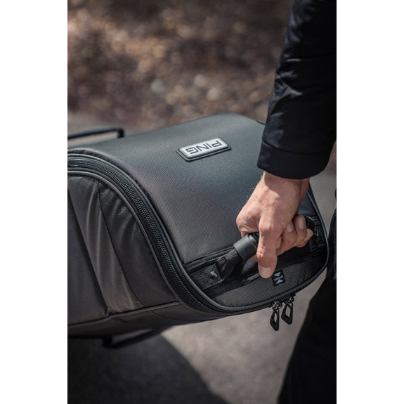 Housse de voyage Pliante Rolling Travel 214