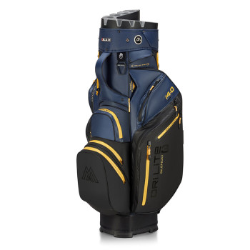 Sac Chariot Drilite Silencio 3 Black Navy Corn