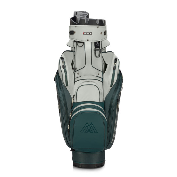 Sac Chariot Drilite Silencio 3 Forest Green Off...