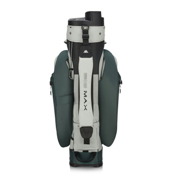 Sac Chariot Drilite Silencio 3 Forest Green Off White