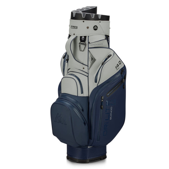 Sac Chariot Drilite Silencio 3 Navy Off White