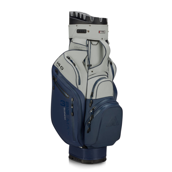 Sac Chariot Drilite Silencio 3 Navy Off White