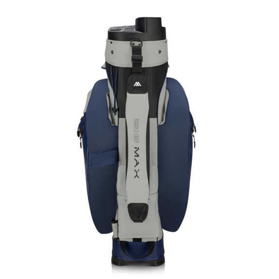 Sac Chariot Drilite Silencio 3 Navy Off White