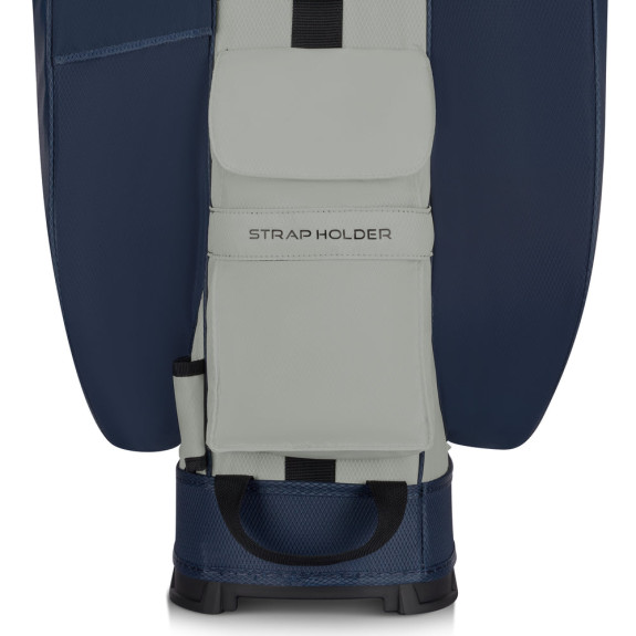 Sac Chariot Drilite Silencio 3 Navy Off White