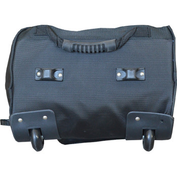 Housse de voyage Traveler TC Noir 2