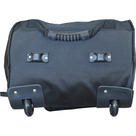 Housse de voyage Traveler TC Noir