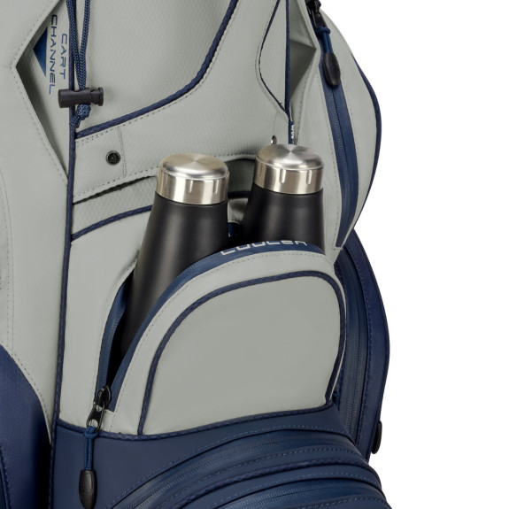 Sac Chariot Drilite Silencio 3 Navy Off White